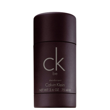 Calvin Klein CK BE Deodorant Stick 75g