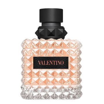 Valentino Donna Born in Roma Coral Fantasy 100ml Eau de Parfum Spray
