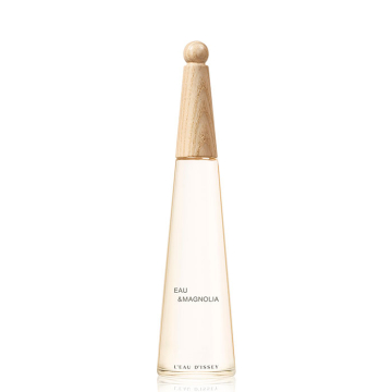 Issey Miyake L'eau d'issey Eau & Magnolia 100ml Eau De Toilette Spray