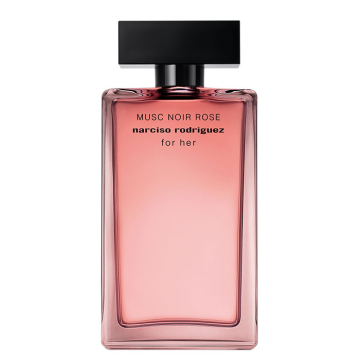 Narciso Rodriguez Musc Noir Rose 50ml Eau de Parfum Spray