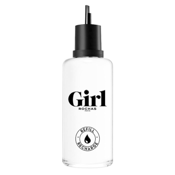 Rochas Girl Rochas 150ml Eau de Toilette Refill