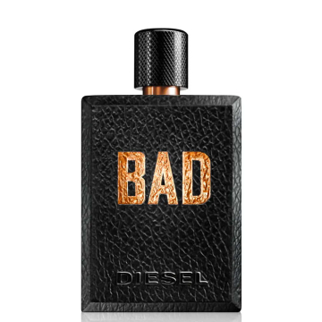 Diesel Bad 100ml Eau de Toilette Spray