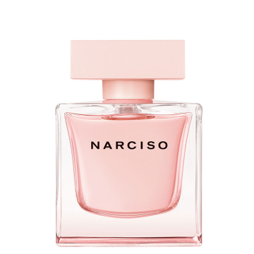 Narciso Rodriguez Cristal 50ml Eau de Parfum Spray