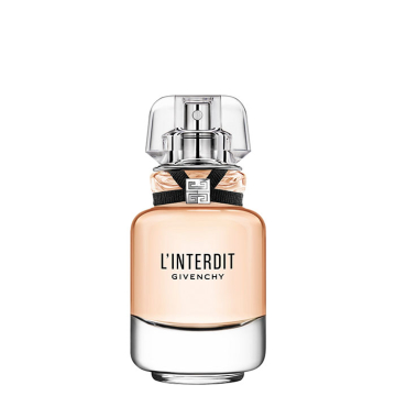Givenchy L'Interdit 35ml Eau de Toilette Spray