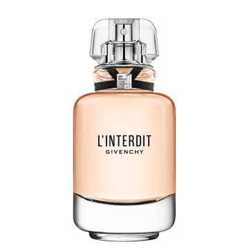 Givenchy L'Interdit 80ml Eau de Toilette Spray