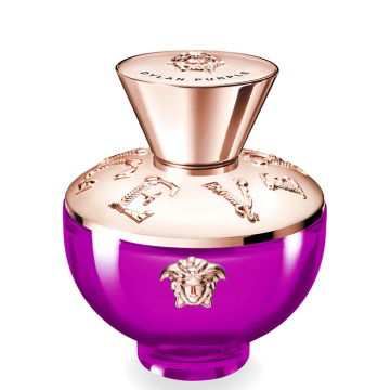 Versace Dylan Purple 100ml Eau de Parfum Spray