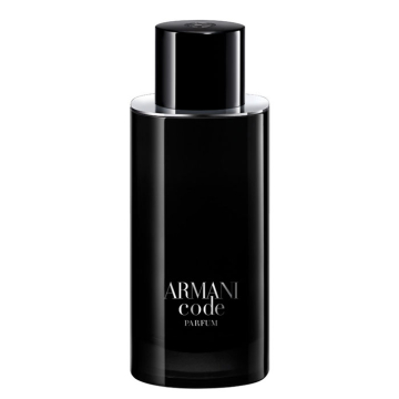 Armani Code Homme 125ml Parfum Spray