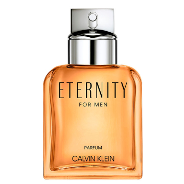 Calvin Klein Eternity For Men 100ml Parfum Spray