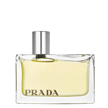 Prada Amber Pour Femme 80ml Eau de Parfum Spray