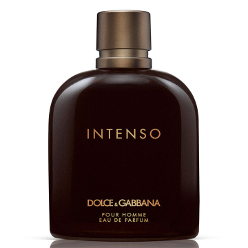 Dolce & Gabbana Pour Homme Intenso 125ml Eau de Parfum Spray