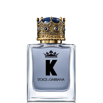 Dolce & Gabbana K 50ml Eau de Toilette Spray