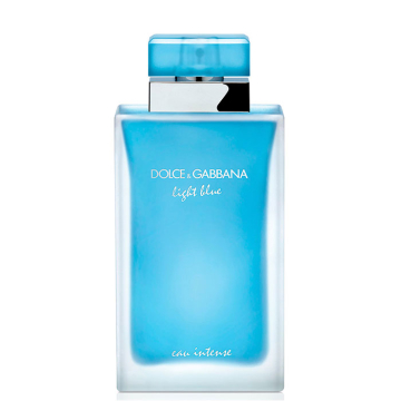 Dolce & Gabbana Light Blue Eau Intense 100ml Eau de Parfum Spray