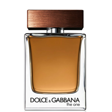Dolce & Gabbana The One For Men 100ml Eau de Toilette Spray