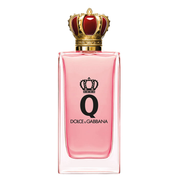 Dolce & Gabbana Q By D&G 50ml Eau de Parfum Spray