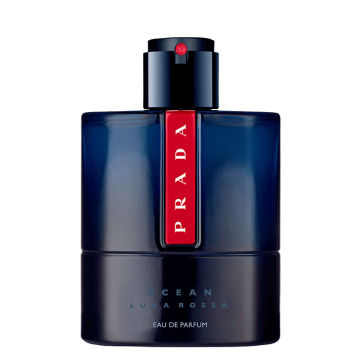 Prada Luna Rossa Ocean Intense 50ml Eau de Parfum Spray