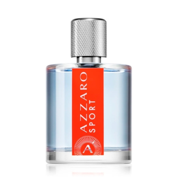 Azzaro Sport 100ml Eau de Toilette Spray