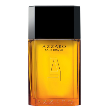 Azzaro Pour Homme 100ml Eau de Toilette Spray
