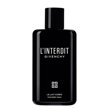 Givenchy L'Interdit Body Milk 200ml