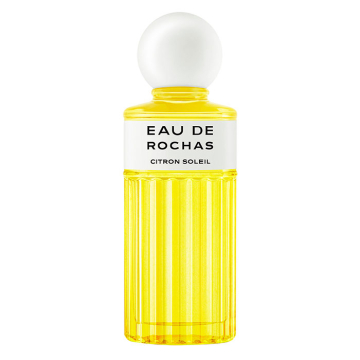 Rochas Eau de Rochas Citron Soleil 100ml Eau de Toilette Spray