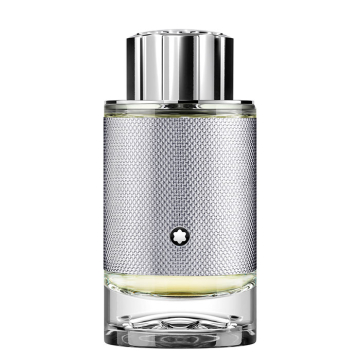 Montblanc Explorer Platinum 100ml Eau de Parfum Spray