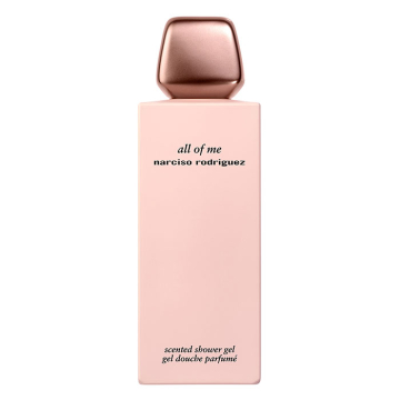 Narciso Rodriguez All Of Me Shower Gel 200ml