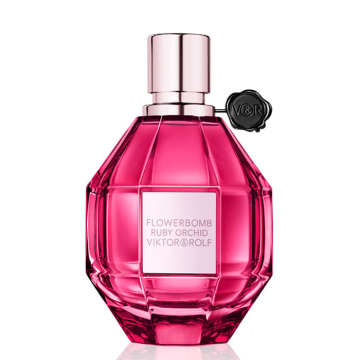 Viktor & Rolf Flowerbomb Ruby Orchid 50ml Eau de Parfum Spray
