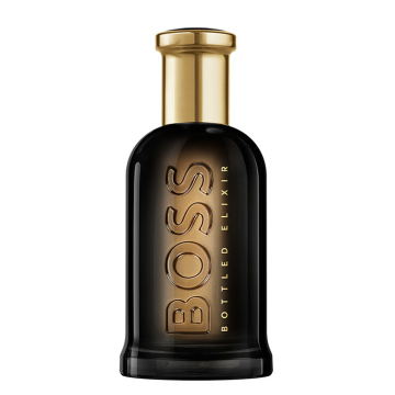 HUGO BOSS BOSS Bottled Elixir 50ml Eau de Parfum Intense Spray