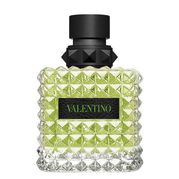 Valentino Donna Born in Roma Green 100ml Eau de Parfum Spray