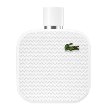 Lacoste L.12.12 Blanc 175ml Eau de Toilette Spray