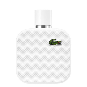 Lacoste L.12.12 Blanc 50ml Eau de Toilette Spray