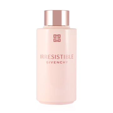 Givenchy Irresistible 200ml Shower Oil
