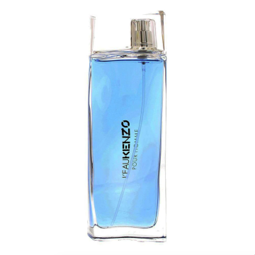 Kenzo L'Eau Kenzo Homme 100ml Eau de Toilette Spray