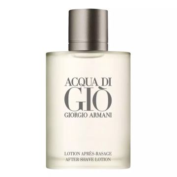 Armani Acqua di Gio Homme 100ml Aftershave Lotion