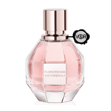 Viktor & Rolf Flowerbomb 50ml Eau de Parfum Spray