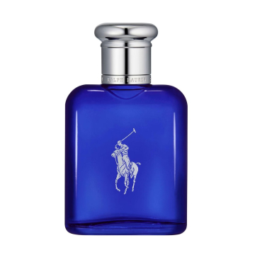 Ralph Lauren Polo Blue 75ml Eau de Toilette Spray