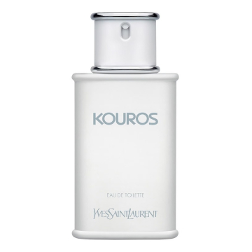 Yves Saint Laurent Kouros 100ml Eau de Toilette Spray
