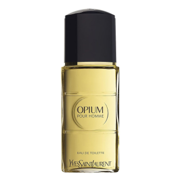Yves Saint Laurent Opium Pour Homme 100ml Eau de Toilette Spray