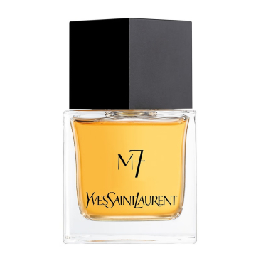 Yves Saint Laurent M7 80ml Eau de Toilette Spray