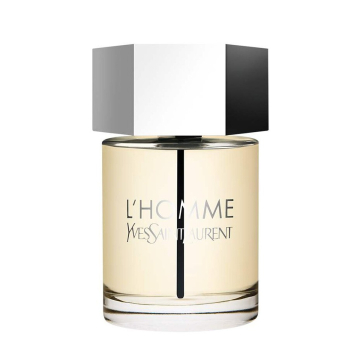 Yves Saint Laurent L'Homme 100ml Eau de Toilette Spray