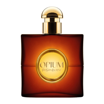 Yves Saint Laurent Opium 50ml Eau de Toilette Spray