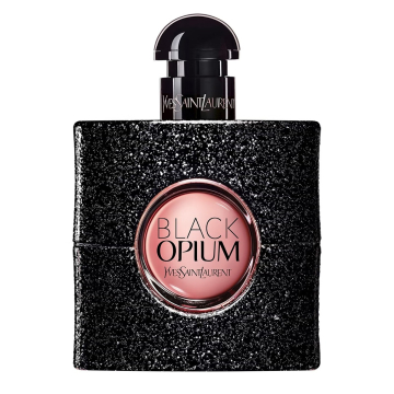 Yves Saint Laurent Black Opium 50ml Eau de Parfum Spray