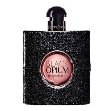 Yves Saint Laurent Black Opium 90ml Eau de Parfum Spray
