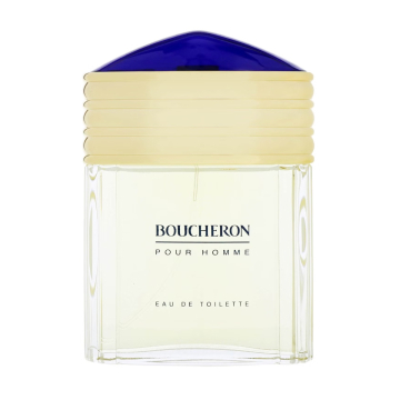 Boucheron Pour Homme 100ml Eau de Toilette Spray
