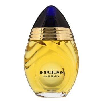 Boucheron Pour Femme 100ml Eau de Toilette Spray