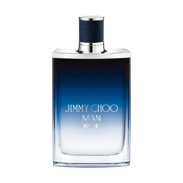 Jimmy Choo Man Blue 100ml Eau de Toilette Spray