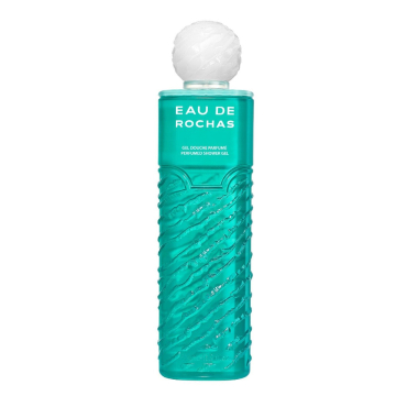 Rochas Eau de Rochas Shower Gel 500ml