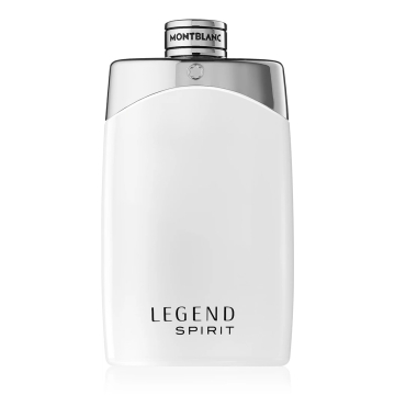 Montblanc Legend Spirit 200ml Eau de Toilette Spray