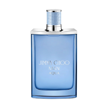 Jimmy Choo Man Aqua 100ml Eau de Toilette Spray
