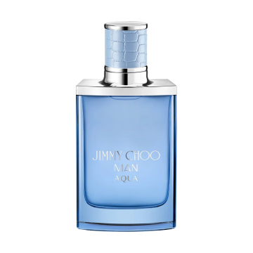 Jimmy Choo Man Aqua 50ml Eau de Toilette Spray