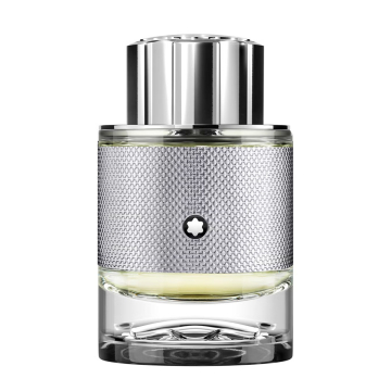 Montblanc Explorer Platinum 60ml Eau de Parfum Spray